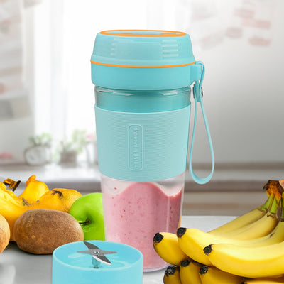 Milex On The Go Rechargeable Blender - Homemark