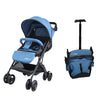 Little Bambino Snuggle Buddy Stroller - Homemark