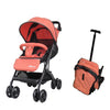 Little Bambino Snuggle Buddy Stroller - Homemark