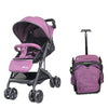 Little Bambino Snuggle Buddy Stroller - Homemark