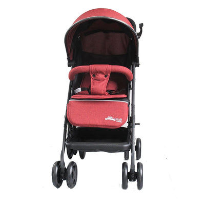 Little Bambino Snuggle Buddy Stroller - Homemark