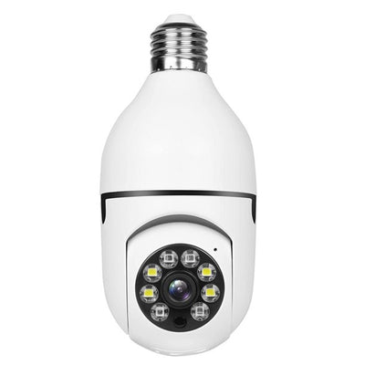 Polartec 360 Home Security Camera - Homemark