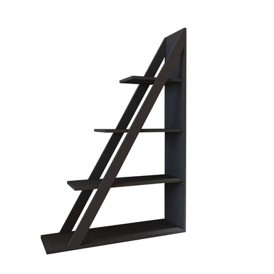 Armoire Amando Bookcase - Homemark