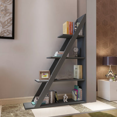 Armoire Amando Bookcase - Homemark