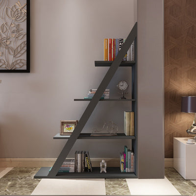 Armoire Amando Bookcase - Homemark