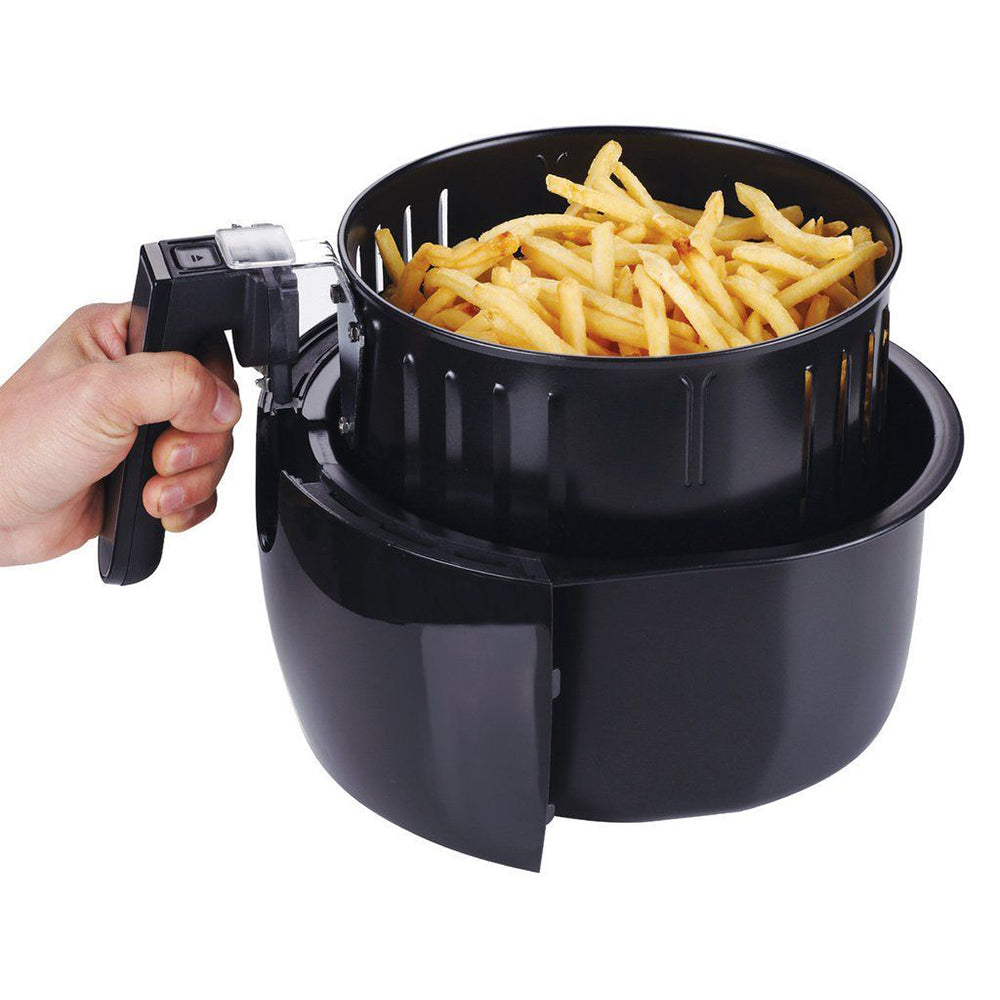 Air Fryer Accessories (15 Sets +20 Cookbook) -8 Inch, The Air