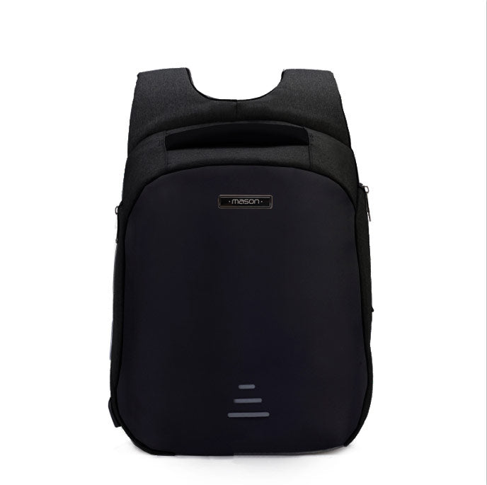 Mason Anti-theft USB Backpack – Homemark