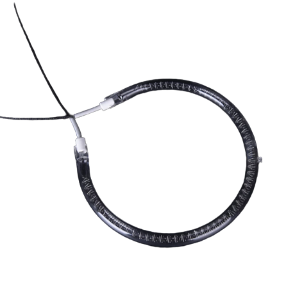 Milex hurricane air clearance fryer