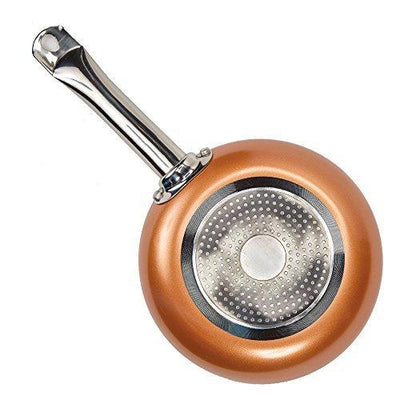 Copper Chef 30 cm Round Pan - Homemark