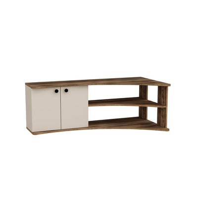 Armoire Dion TV Stand Assorted Colours - Homemark