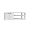 Armoire Dion TV Stand Assorted Colours - Homemark