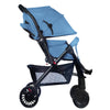 Little Bambino Delux Buddy Baby Stroller - Homemark