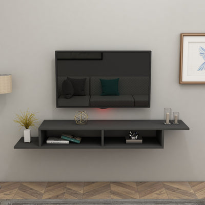 Armoire Eldon TV Stand Assorted Colours - Homemark