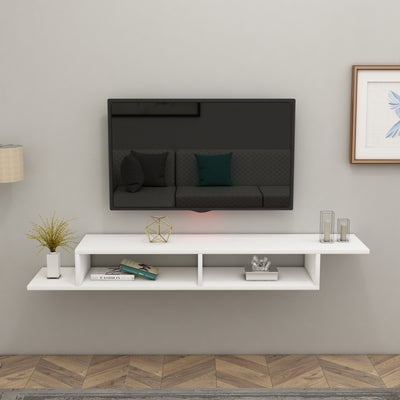 Armoire Eldon TV Stand Assorted Colours - Homemark