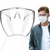 Transparent Face Shield - Homemark