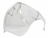 Transparent Face Shield - Homemark