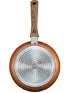 Copper Chef Granite Non Stick Frying Pan - 28cm - Homemark