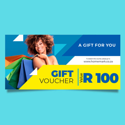 Homemark Online Gift Voucher - Homemark