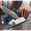 Samurai 4-in-1  Knife & Scissor Sharpener - Homemark