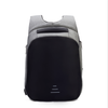 Mason Anti-theft USB Backpack - Homemark
