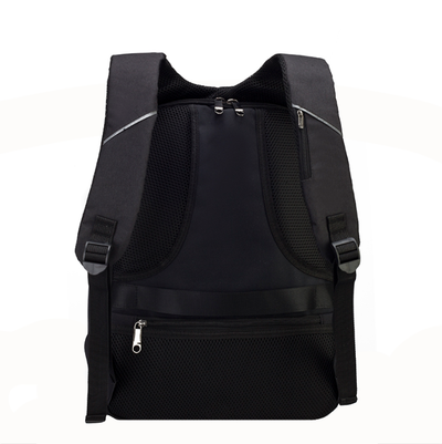 Mason Anti-theft USB Backpack - Homemark