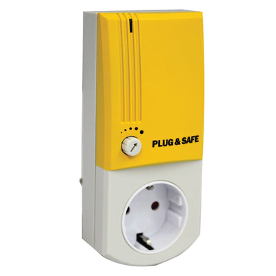 Plug and Safe - Homemark