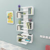 Armoire Rozalin Bookcase - Homemark