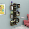 Armoire Rozalin Bookcase - Homemark