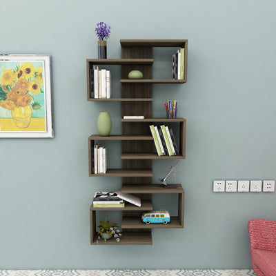 Armoire Rozalin Bookcase - Homemark