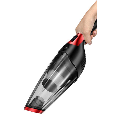 Milex Wet & Dry Vacuum - Homemark