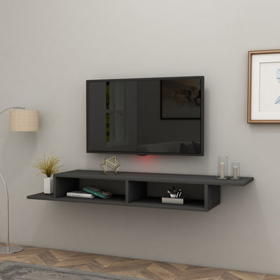 Armoire Eldon TV Stand Assorted Colours - Homemark