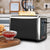 Milex Digital Kettle and Toaster Combo - Milex South Africa