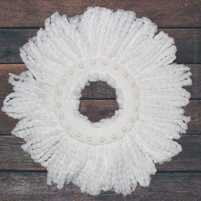 Top Mop Replacement Head - Homemark