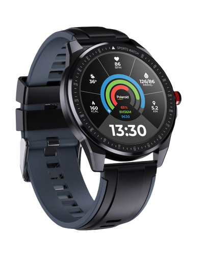 PA88 Full Touch Watch - Homemark