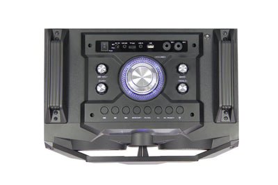Polaroid Boom Box - Bluetooth Series - Homemark