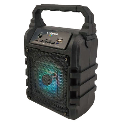 Polaroid Mini Wireless Bluetooth Speaker - Homemark
