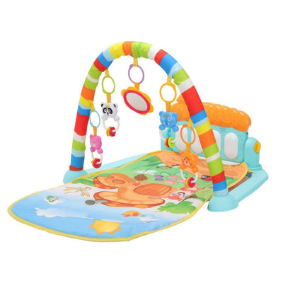Little Bambino Play Mat - Homemark