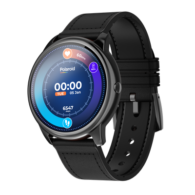 Polaroid Bluetooth Calling Watch - Homemark