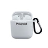 Polaroid Bluetooth True Wireless Series Stereo Earbuds with Silicone Charging Dock - Homemark