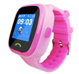 Polaroid watch deals kids