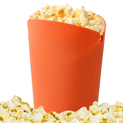 Popcorn Maker - Homemark