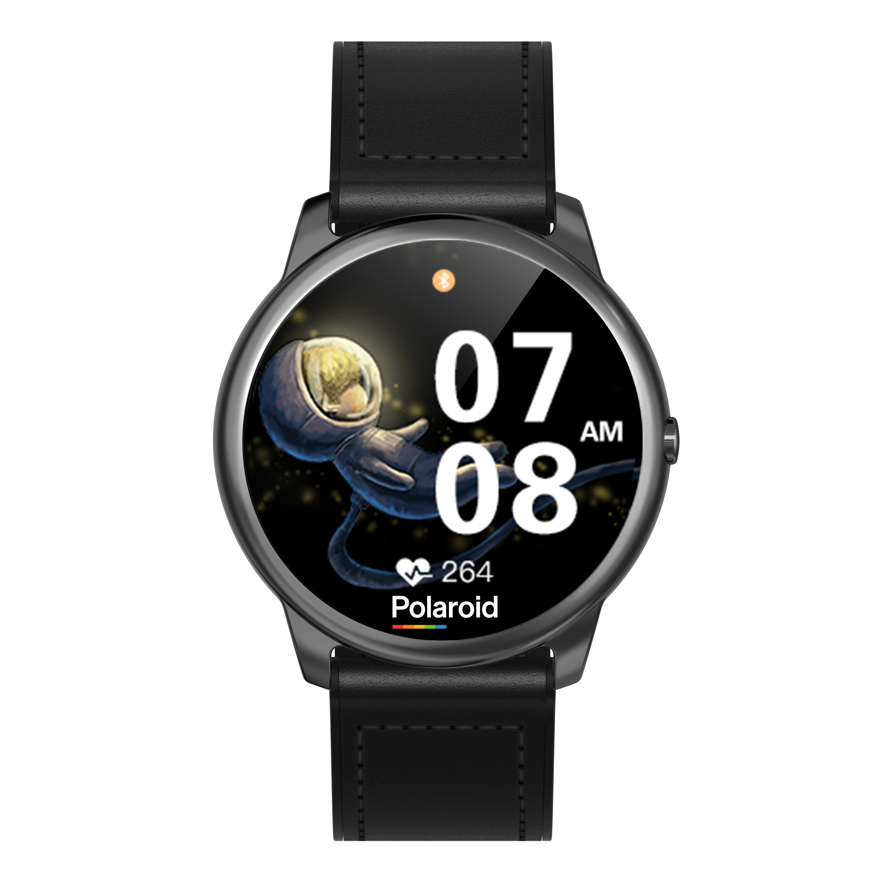 Polaroid single touch active watch pa58 review 2025