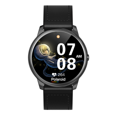 Polaroid Bluetooth Calling Watch - Homemark