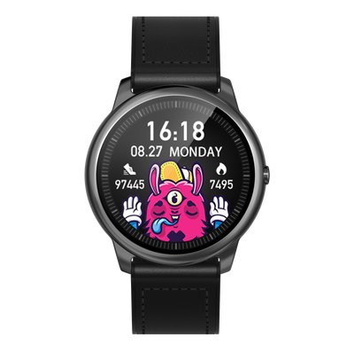 Polaroid Bluetooth Calling Watch - Homemark