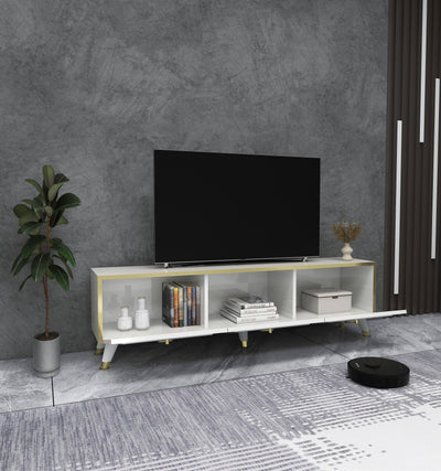 Armoire Romens 150 TV Stand - Homemark