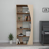 Armoire Nestor Bookcase - Homemark