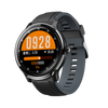 PA80 Polaroid Round Full Touch Fitness Watch - Homemark