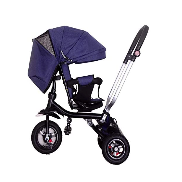 Little bambino top tricycle stroller