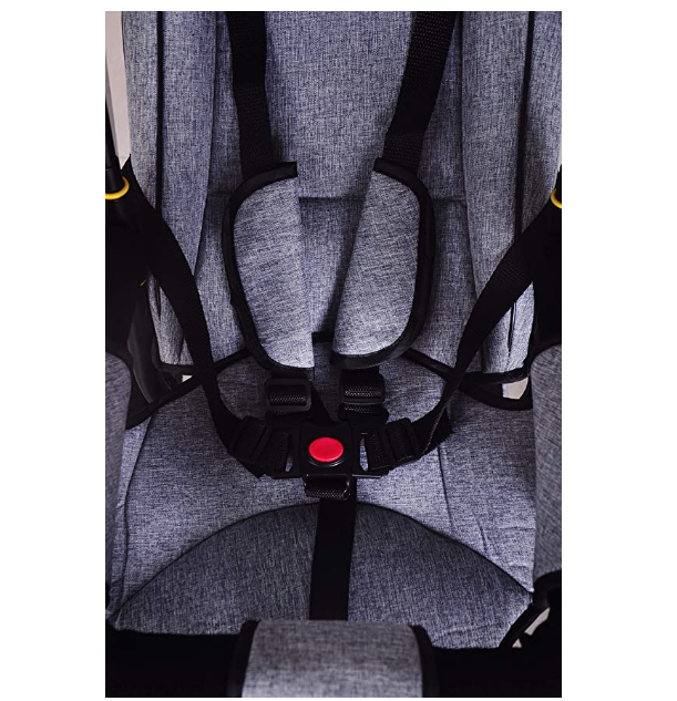 Little bambino tricycle stroller hotsell