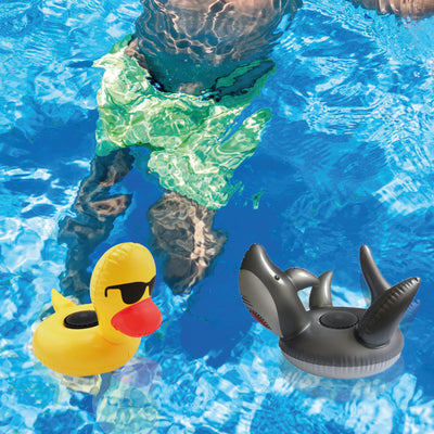Polaroid Bluetooth Speaker & Floaties - Homemark